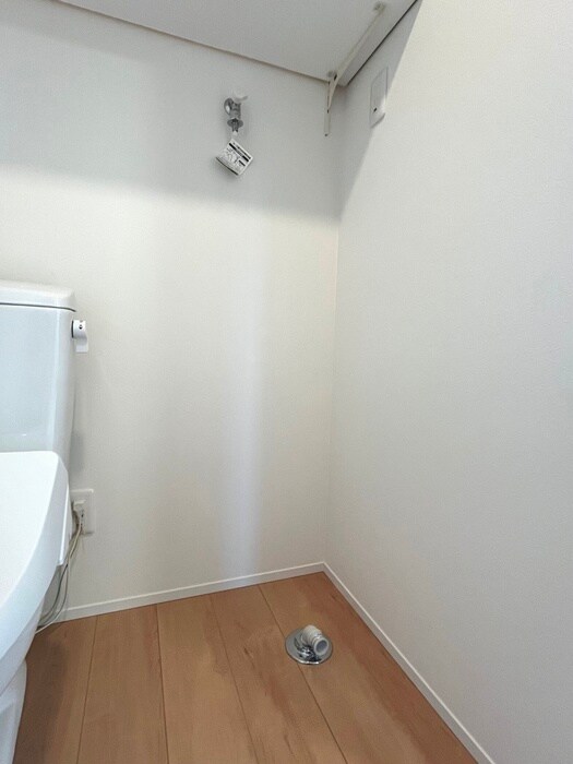 SORA西新井の物件内観写真