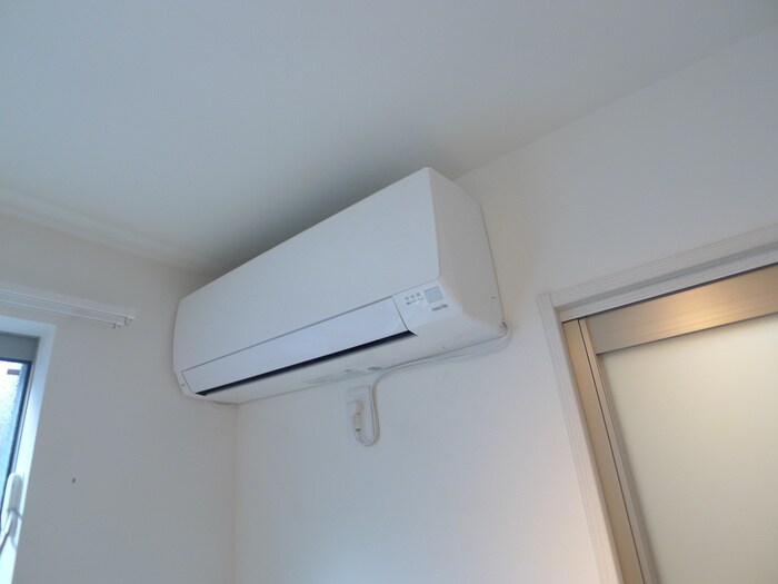 SORA西新井の物件内観写真