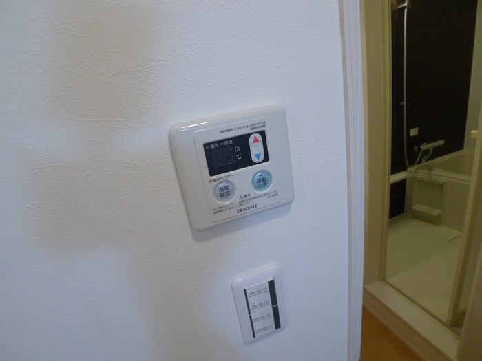 SORA西新井の物件内観写真