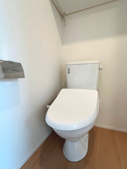 SORA西新井の物件内観写真