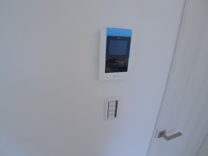 SORA西新井の物件内観写真