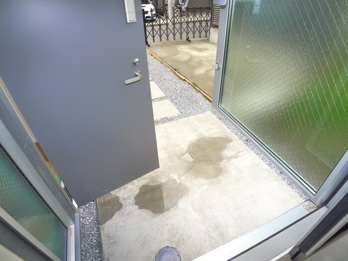 SORA西新井の物件内観写真