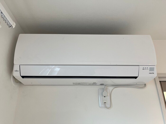 SORA西新井の物件内観写真