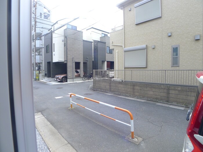 SORA西新井の物件内観写真