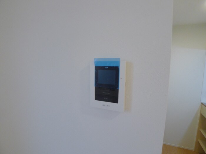 SORA西新井の物件内観写真