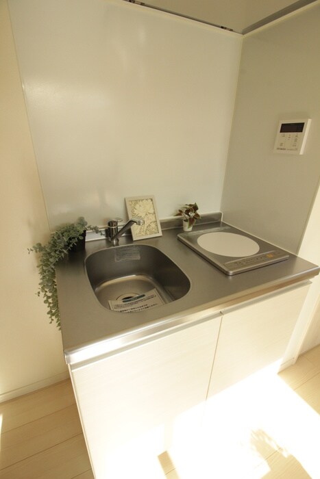 フェリス・ハイムの物件内観写真