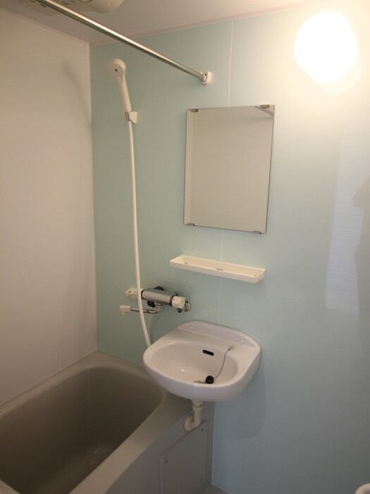 フェリス・ハイムの物件内観写真