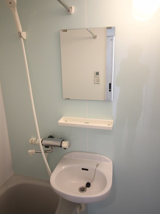 フェリス・ハイムの物件内観写真