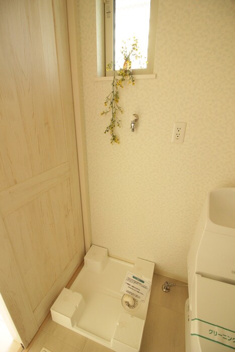 フェリス・ハイムの物件内観写真