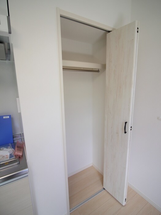 フェリス・ハイムの物件内観写真