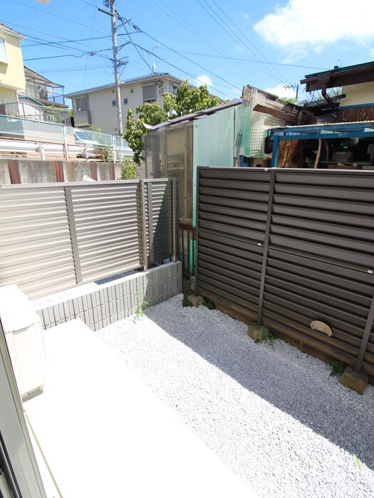 フェリス・ハイムの物件内観写真