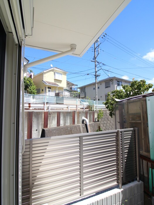 フェリス・ハイムの物件内観写真