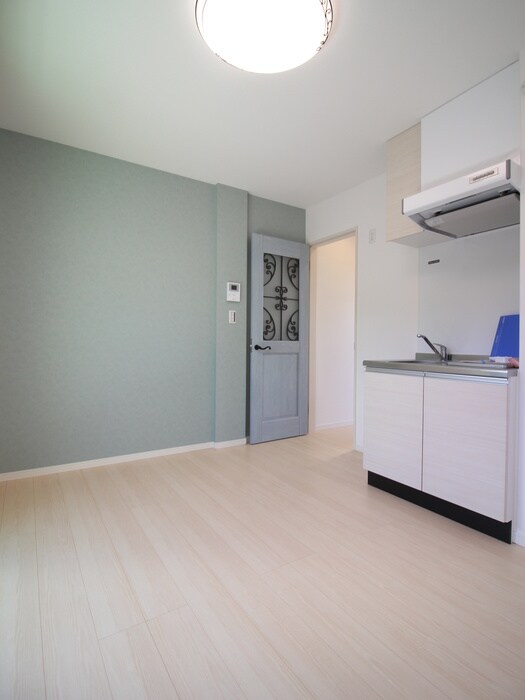 フェリス・ハイムの物件内観写真