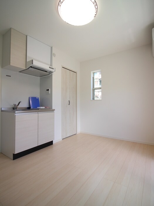 フェリス・ハイムの物件内観写真