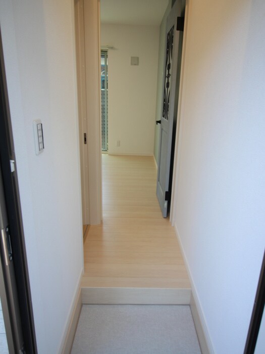 フェリス・ハイムの物件内観写真