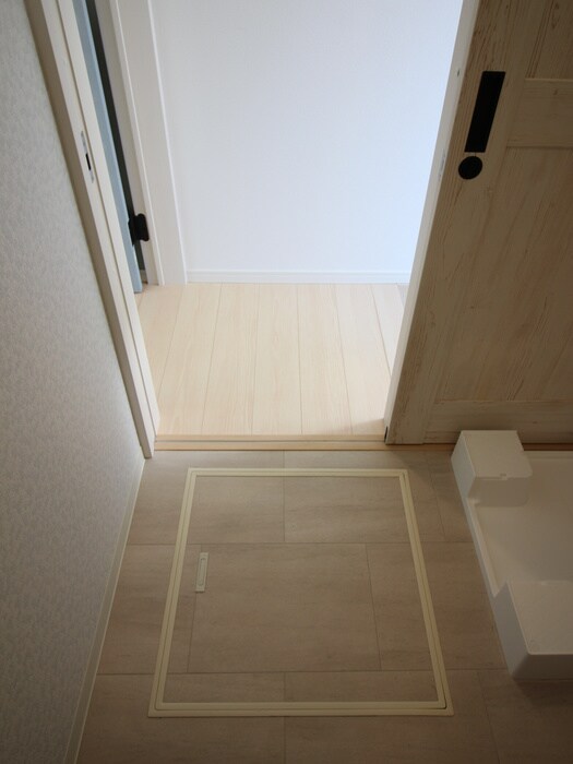 フェリス・ハイムの物件内観写真