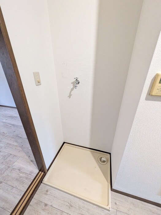 ホワイトドミ－ルの物件内観写真