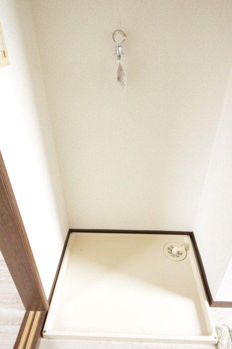 ホワイトドミ－ルの物件内観写真