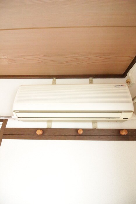 ホワイトドミ－ルの物件内観写真