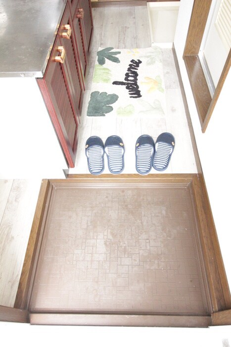 ホワイトドミ－ルの物件内観写真