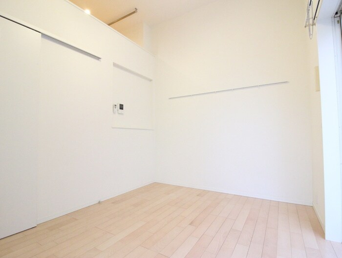 ラスティアの物件内観写真