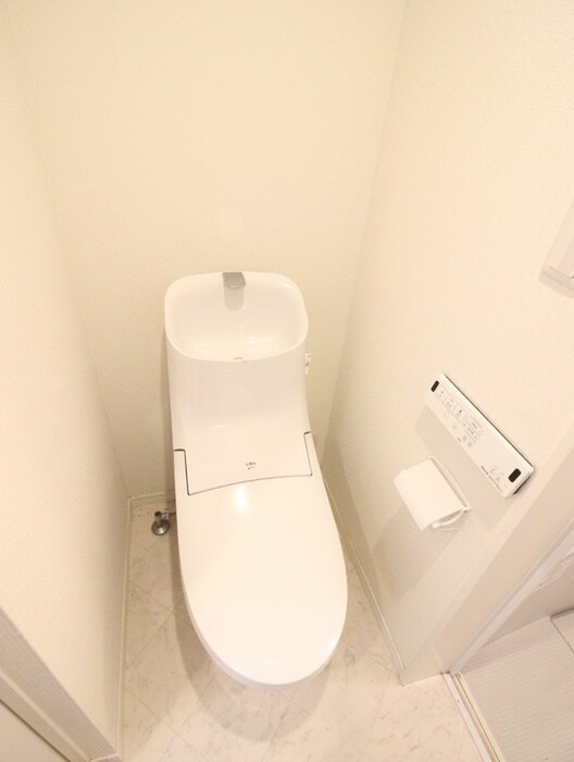 ラスティアの物件内観写真