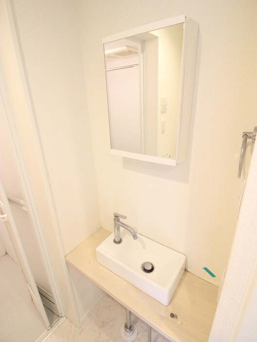 ラスティアの物件内観写真