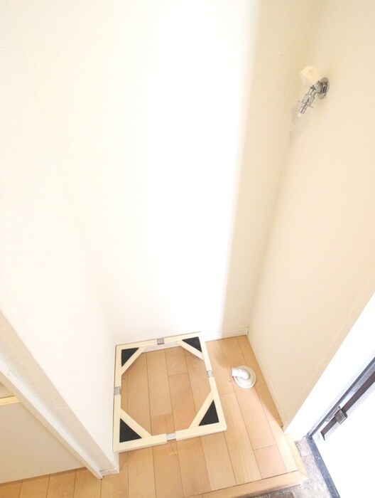 ラスティアの物件内観写真