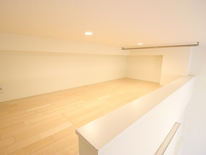 ラスティアの物件内観写真