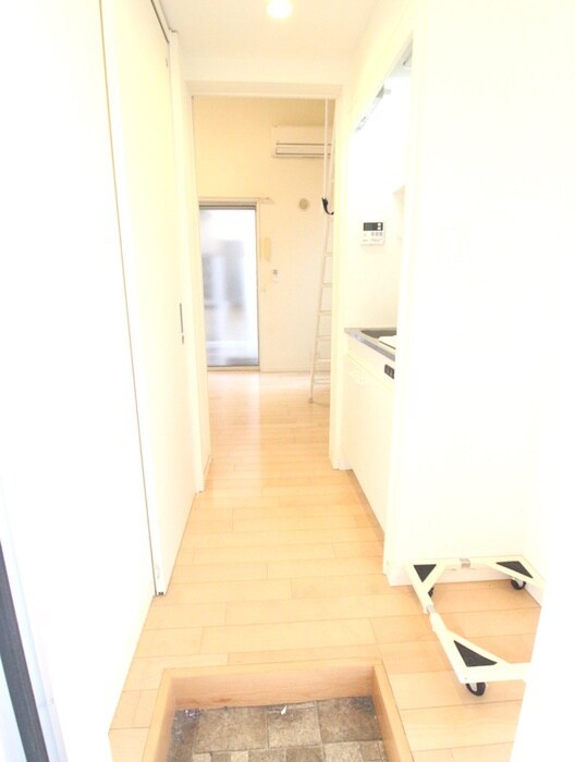 ラスティアの物件内観写真