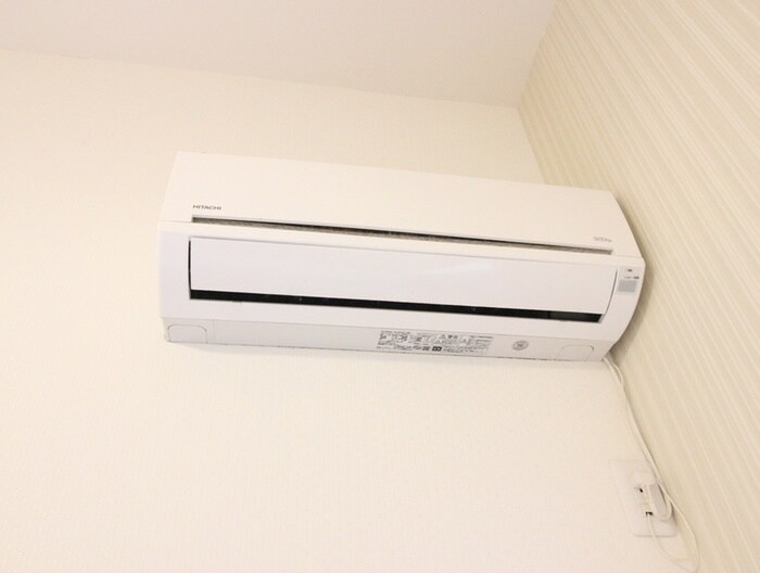 ラスティアの物件内観写真