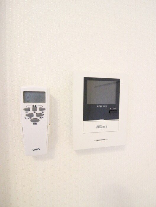 ラスティアの物件内観写真