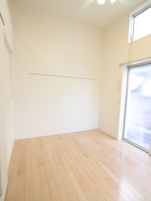 ラスティアの物件内観写真