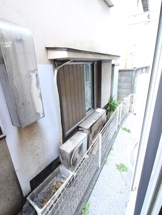 ラスティアの物件内観写真