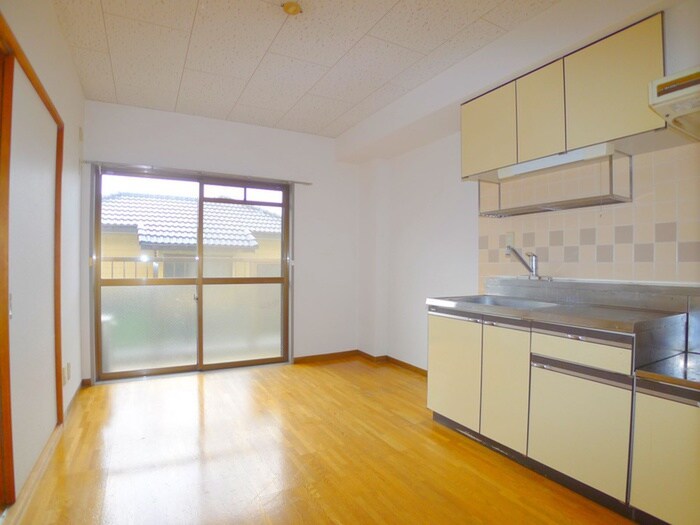 メゾン幕張の物件内観写真