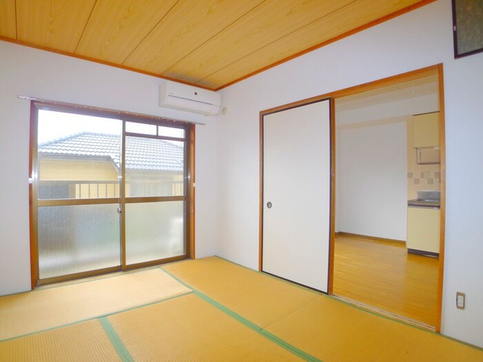 メゾン幕張の物件内観写真