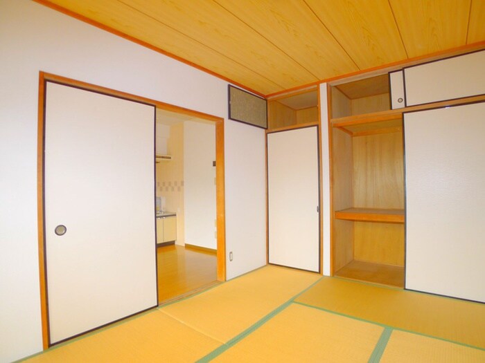 メゾン幕張の物件内観写真