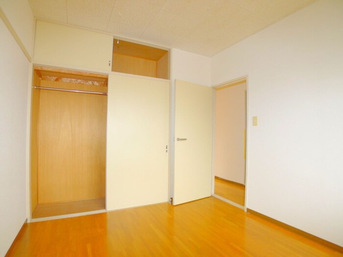 メゾン幕張の物件内観写真