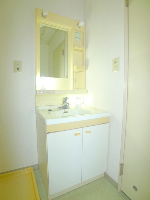 メゾン幕張の物件内観写真