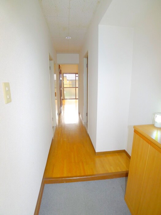 メゾン幕張の物件内観写真