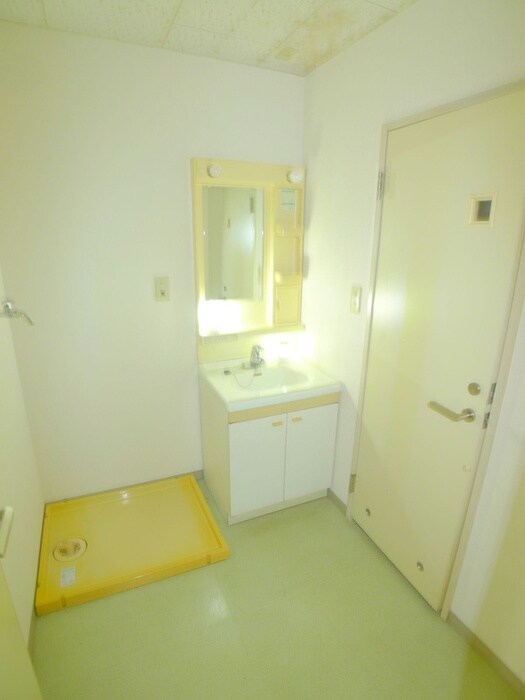 メゾン幕張の物件内観写真