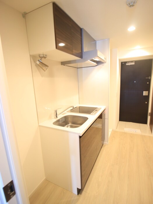 Grado久米川の物件内観写真