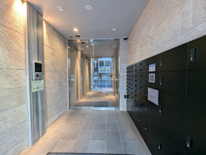 Grado久米川の物件外観写真