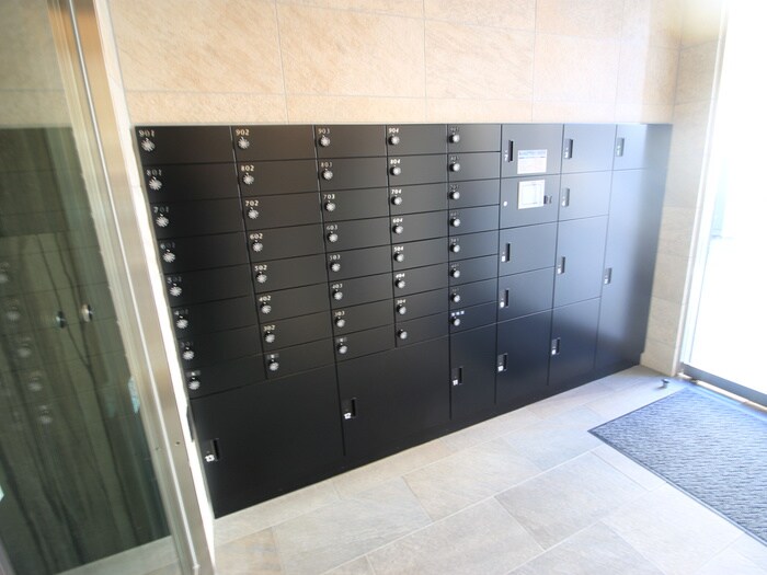 Grado久米川の物件外観写真