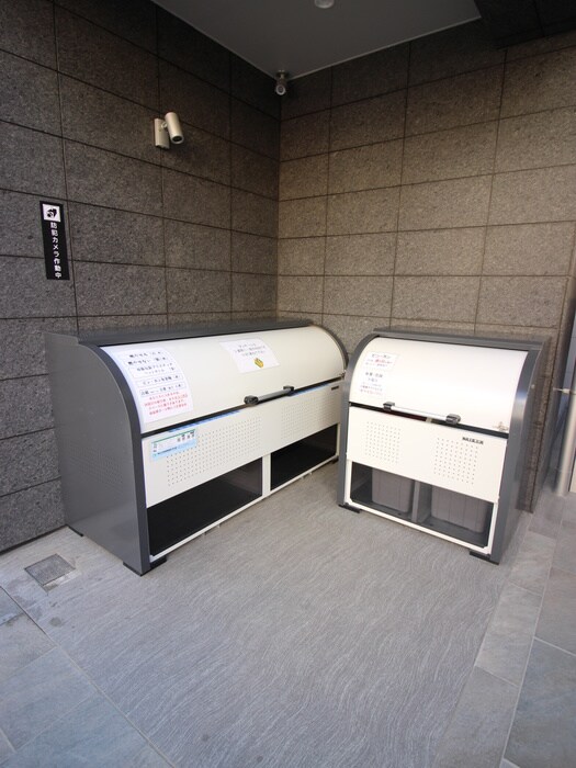 Grado久米川の物件外観写真