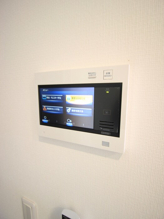 Grado久米川の物件内観写真