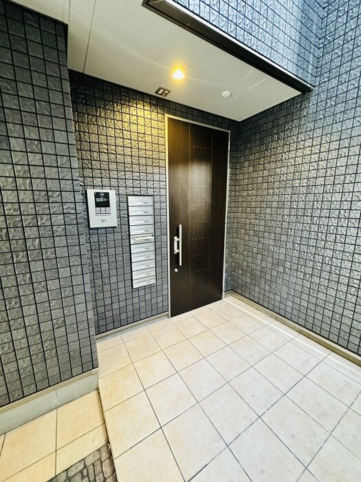 アルーエム千田の物件外観写真