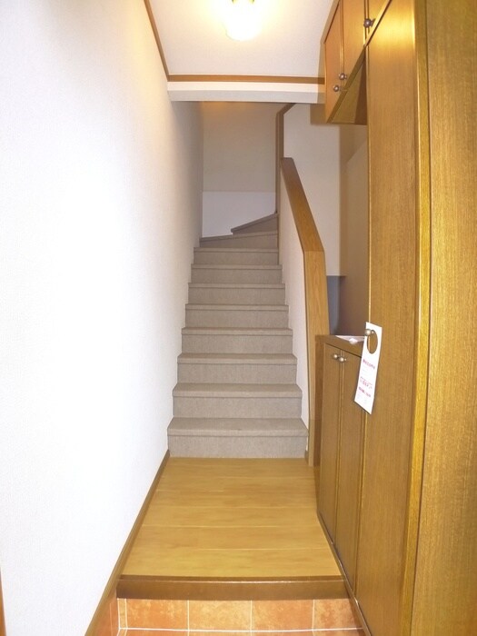 ルミエ－ルＢの物件内観写真