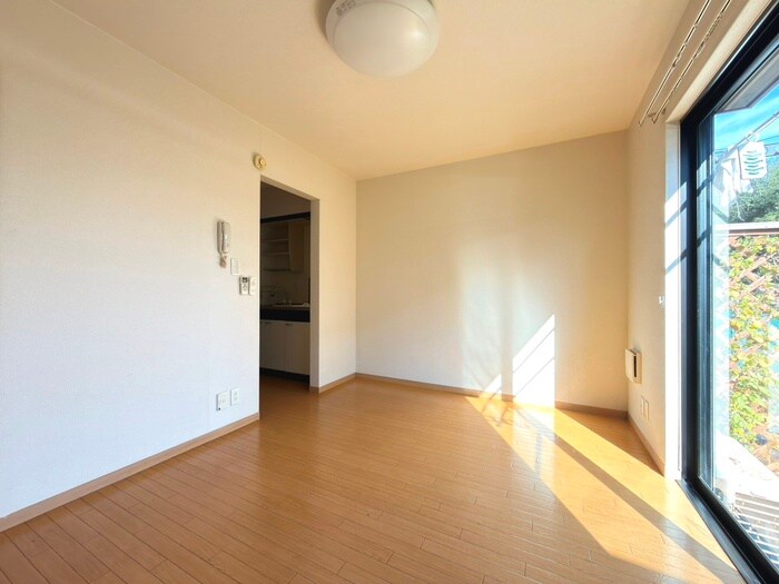 ハイツヴェルデの物件内観写真