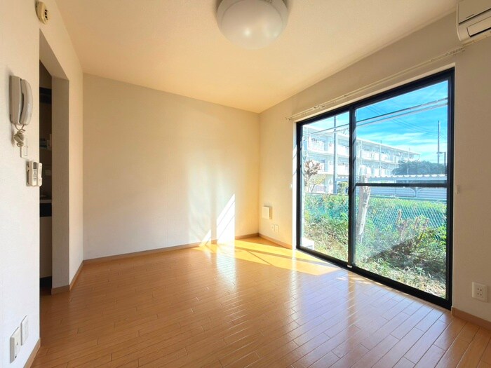 ハイツヴェルデの物件内観写真